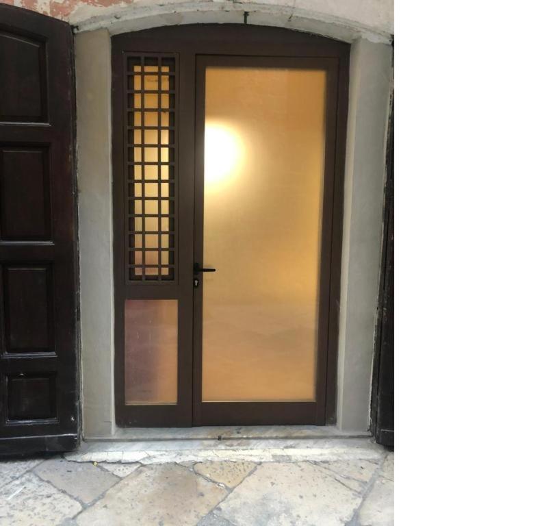 Al Vecchio Arco A Bari Vecchia Leilighet Eksteriør bilde